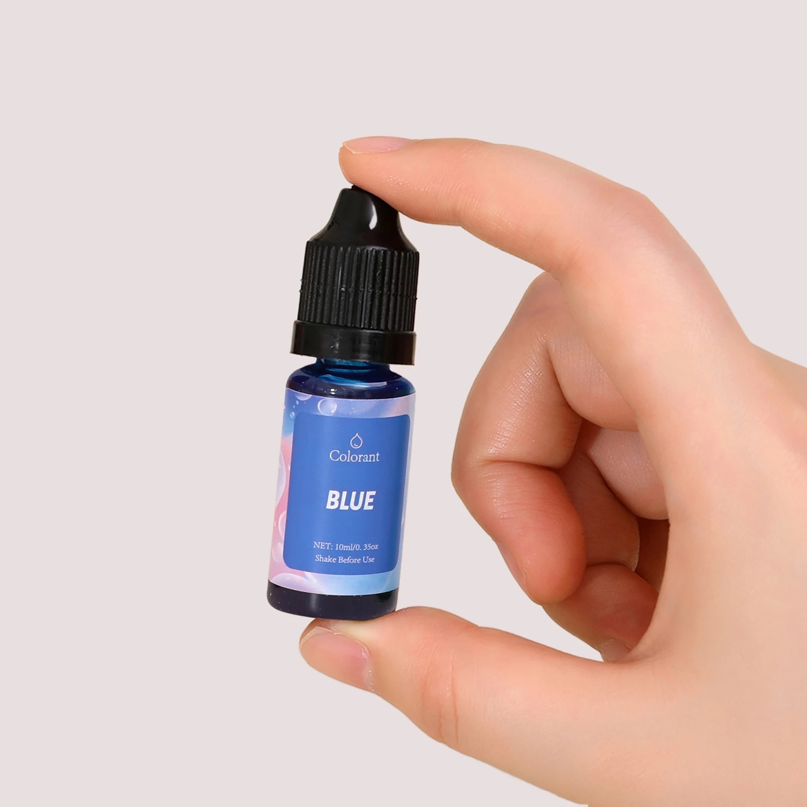 30 colori 5ml kit di pigmenti  - Resin Pigment Set recensione e prezzo